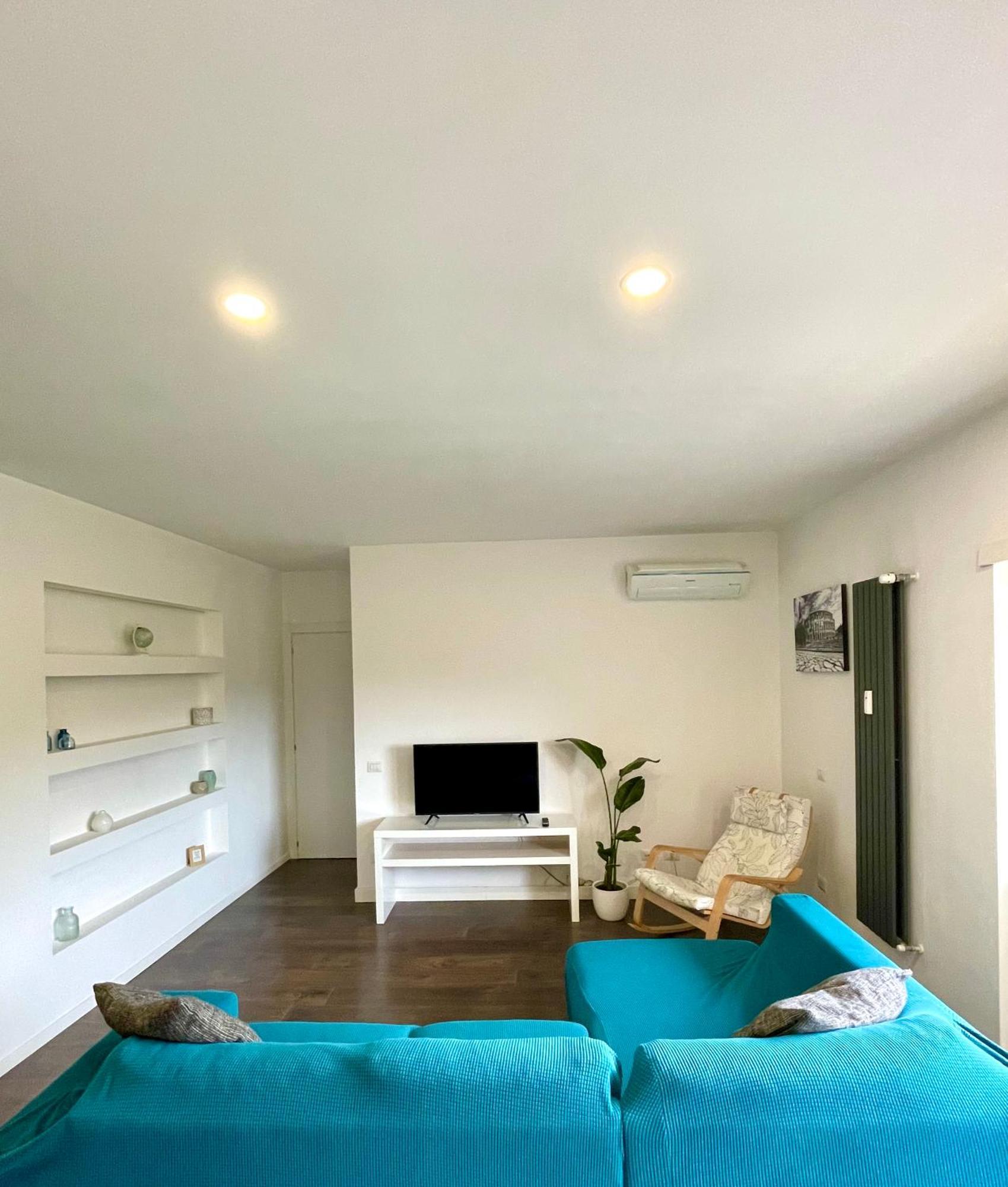 Appartamento Valle Aurelia Ρώμη Εξωτερικό φωτογραφία