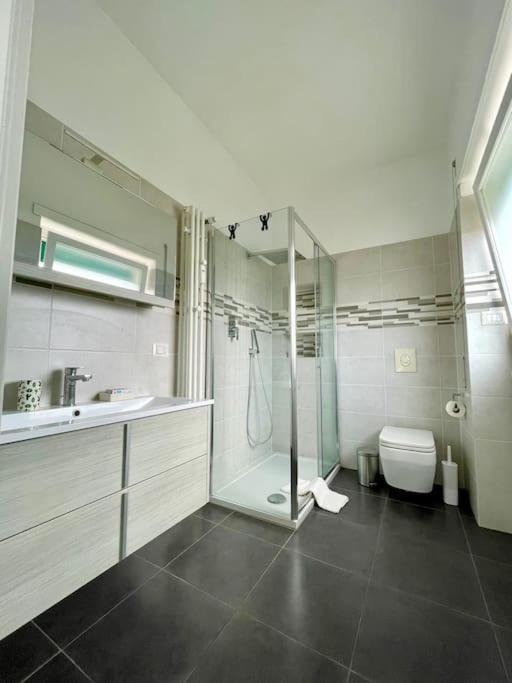 Appartamento Valle Aurelia Ρώμη Εξωτερικό φωτογραφία