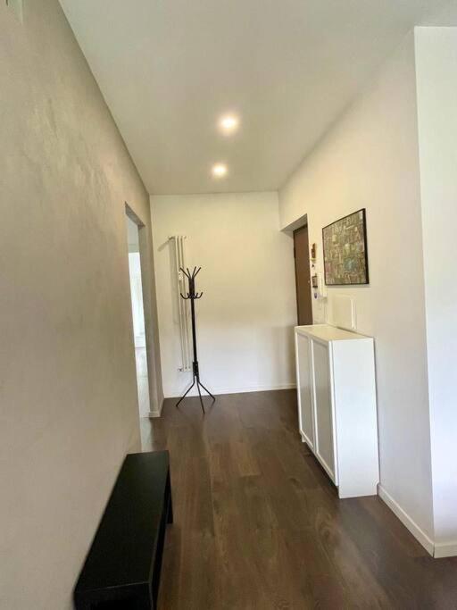 Appartamento Valle Aurelia Ρώμη Εξωτερικό φωτογραφία